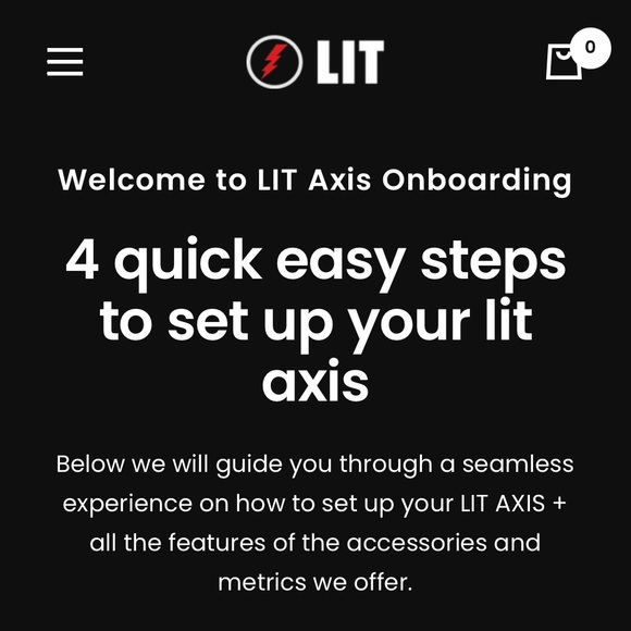 Lit axis band resistance at home workout system. - Picture 11 of 11